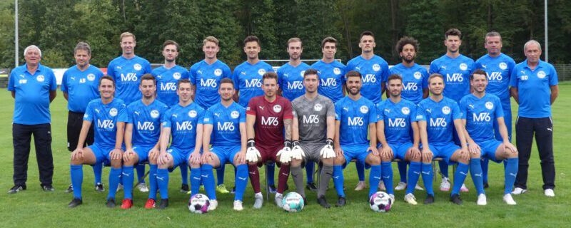 VTG-Queichhambach 1.Mannschaft