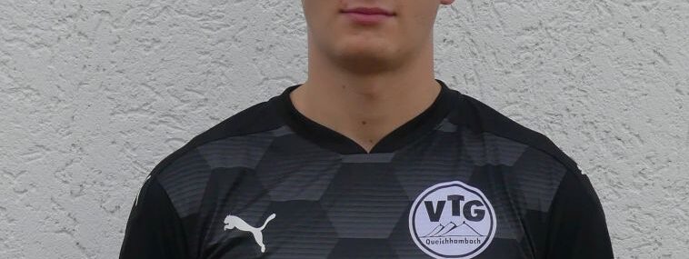 Hannes Stohrer